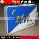 New Arrival Acrylic LED Illuminated Outdoor Shopping Mall Signs thumbnail-5