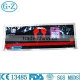 Instant Air Activated Disposable Foot Heating Insole For Outdoor Use With CE Certificate thumbnail-2