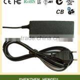 19V 60W AC DC LED SMPS/Adapter/Power Supply (with KC Certified)
