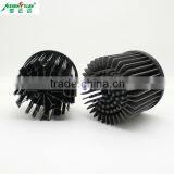 2015 Most Popular Aluminum Cold Forging Pin Fin Heatsink thumbnail-2