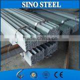 Hot-rolled Equal Leg Steel Angles thumbnail-4