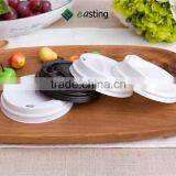 Disposable Manufacturers Supply Milk Cup Lid thumbnail-2