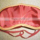 Fashion Satin Sleeping Mask for Women thumbnail-1