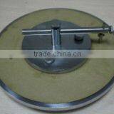 Automatic Transmission TORQUE CONVERTER Friction Plate Cutting Clamp thumbnail-2