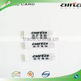 Woven Label Main Labels for Clothing Customized With Your Logo Design thumbnail-1