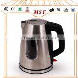 Household Fast Boiling Electric Stainless Steel Kettles thumbnail-1