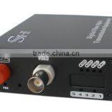 CCTV networks 1 channel video converter