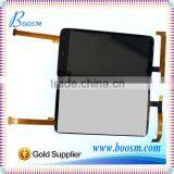 Factory Supply Original Brand New 4.7'' 1280x720 Pixels G23 Display for HTC One X LCD Assembly thumbnail-1