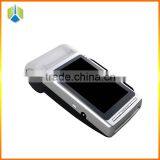 New Arrival 4 Inch All in One Android Pos Terminal With Nfc Reader/card Reader/thermal Printer------Gc068 thumbnail-5