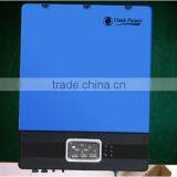 Good Quality Inverter: PV Grid-tied Inverter DC to AC 3000W With WIFI Monitor and Good Protection