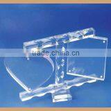 GH-P0003 Christmas Funny Photo Frames, 2x2 Photo Picture Frame thumbnail-1