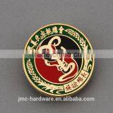 Custom Embroidered Technics and Badges Product thumbnail-3
