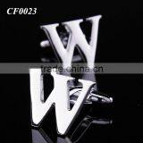 Alphabet Student Cuff Links thumbnail-1