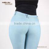 Allibaba High Quality Tight Women Butt Lifter Jeans thumbnail-5