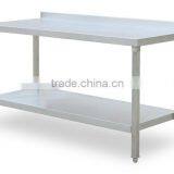 Stainless Steel Work Bench for Sale