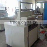 HIPS GPPS ABS APET PLASTIC CRUSHER In-line Crushing Machine thumbnail-5