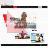 Graphic Design Website thumbnail-3
