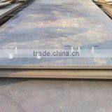 ASTM A36 A283 A516 A572 A633 Hot Rolled Steel Plate thumbnail-1