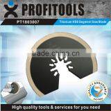 80MM HSS With Titanium Coating Cutting Blade