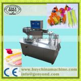 Ice Lolly ice pop Tube Full Auto filling and sealing machine
