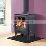 LS0105D3 Steel Plate Wood Stove From China thumbnail-1