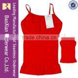 Standout Slimmers Scoop Neck Tank Top Shapewear thumbnail-1