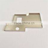 High Quality Custom Stainless Steel Sheet Metal Fabrication Enclosure Parts Manufacturer thumbnail-4
