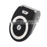 Dsp Technology Bluetooth Handsfree Car Kit,Mini Wireless Car Speakerphone thumbnail-2
