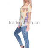 3D T Shirt Emoji Icecream Poop Print Custom Girls T Shirt Online Shopping thumbnail-6