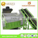 Recycle Plastic Granules Making Machine Price thumbnail-6