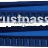 German Stainless Steel Straight Tying Forceps thumbnail-4