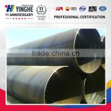 china carbon frames corrugated steel tube