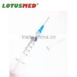 0.5ml Luer Lock Syringe thumbnail-1