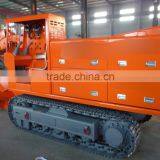 Hydraulic Crawler Slag Mucking Loader for Underground Mining