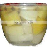 Canned Yellow Peach in Cup thumbnail-5