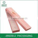 Handmade Paper Jewelry Box for Gift Packaging