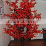 Led Maple Leaf Tree Light