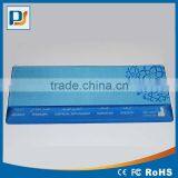 EVA / Rubber / Silicone Material Sublimation Custom Mouse Pad / Gaming Mouse Pad thumbnail-1