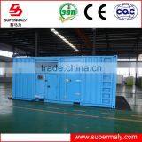 1400 кВА дизель-генератор из Китая thumbnail-3