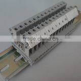 Din Rail Phoenix Connector