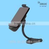 360 Rotating In-car Mobile Phone Holder for iPhone5