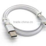 Newest High Quality Oem Usb 3.1 Type c Cable to Usb 2.0 AM Cable 1m/1.5m/2m/3m Customized