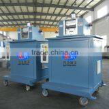 KEFEI LQ300 PET ABS PPS Recycle Plastic Prilling Machine thumbnail-5