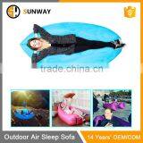 Oem Factory Air Sofa Bag Infatable Lounger Air Beanbag Lounger thumbnail-5