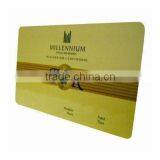 Plastic PVC Printable Shop Membership Card