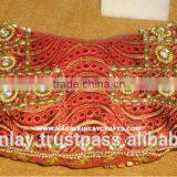 Hand Embroidery Ladies Purse thumbnail-1