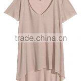 Wide Dark Pink Edition T-shirt thumbnail-3