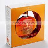 Paperboard,Art Paper,special Material High Quality Custom Printed Wine Box