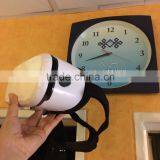 2016 Colorful Super Light Small Size VR Mini VR Box 3.0 Video Virtual Reality 3D VR Glasses thumbnail-2