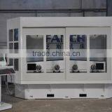 SKD-0412AY Cnc 4 Axis Engraving Stone Machine thumbnail-1